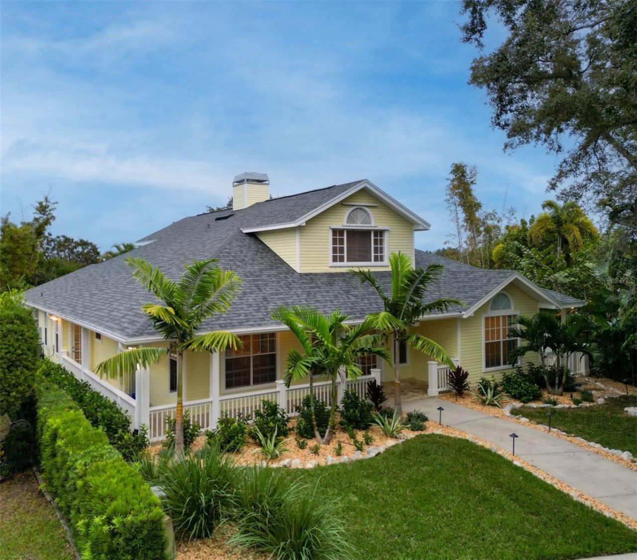 266 Florida Boulevard, Crystal Beach, FL 34681 Photo