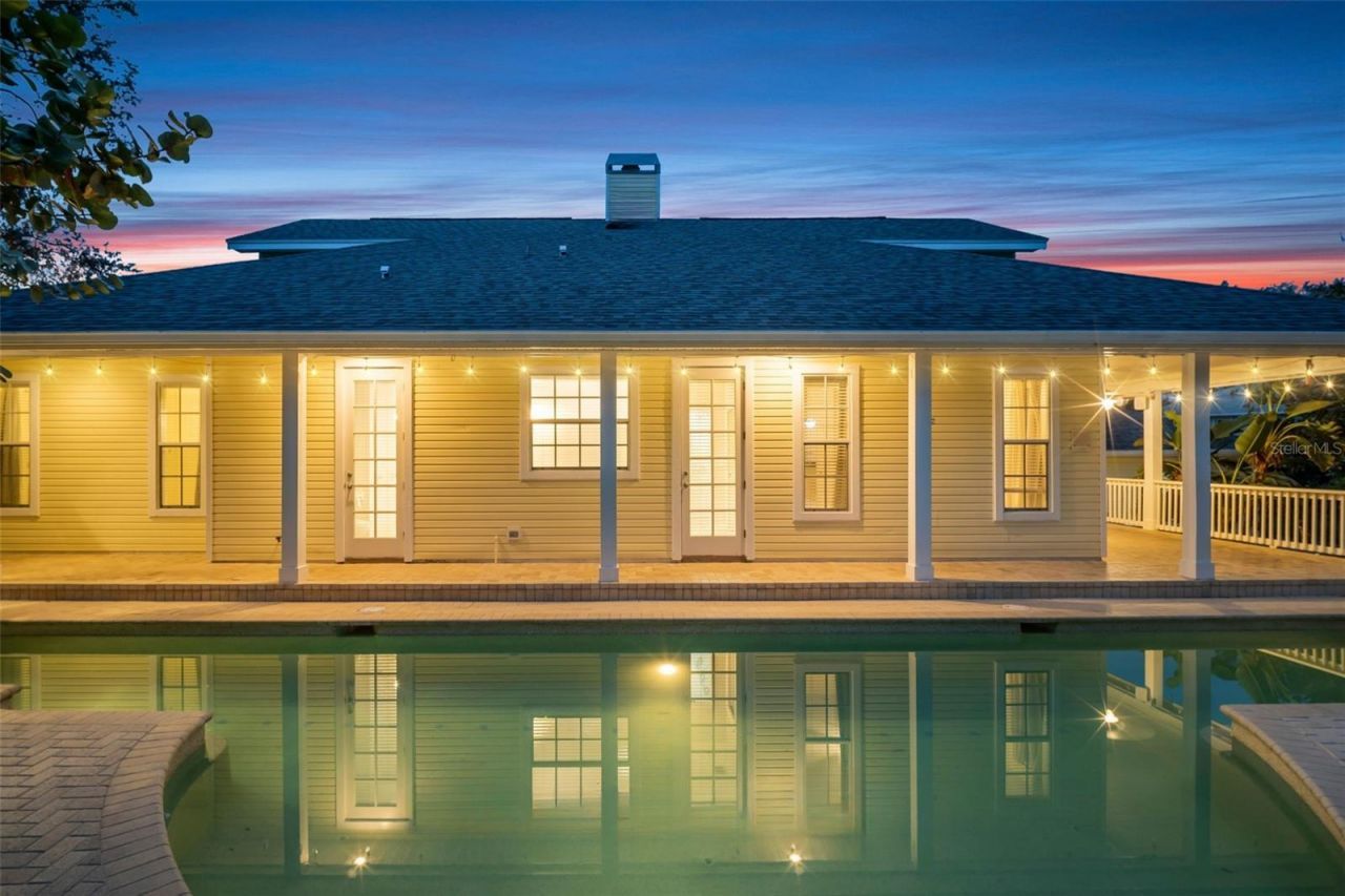 266 Florida Boulevard, Crystal Beach, FL 34681 Photo