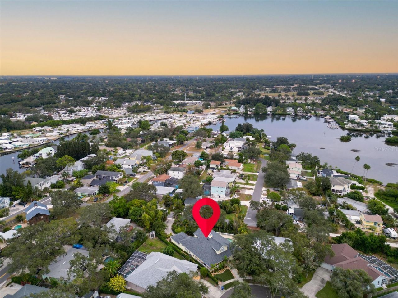 266 Florida Boulevard, Crystal Beach, FL 34681 Photo