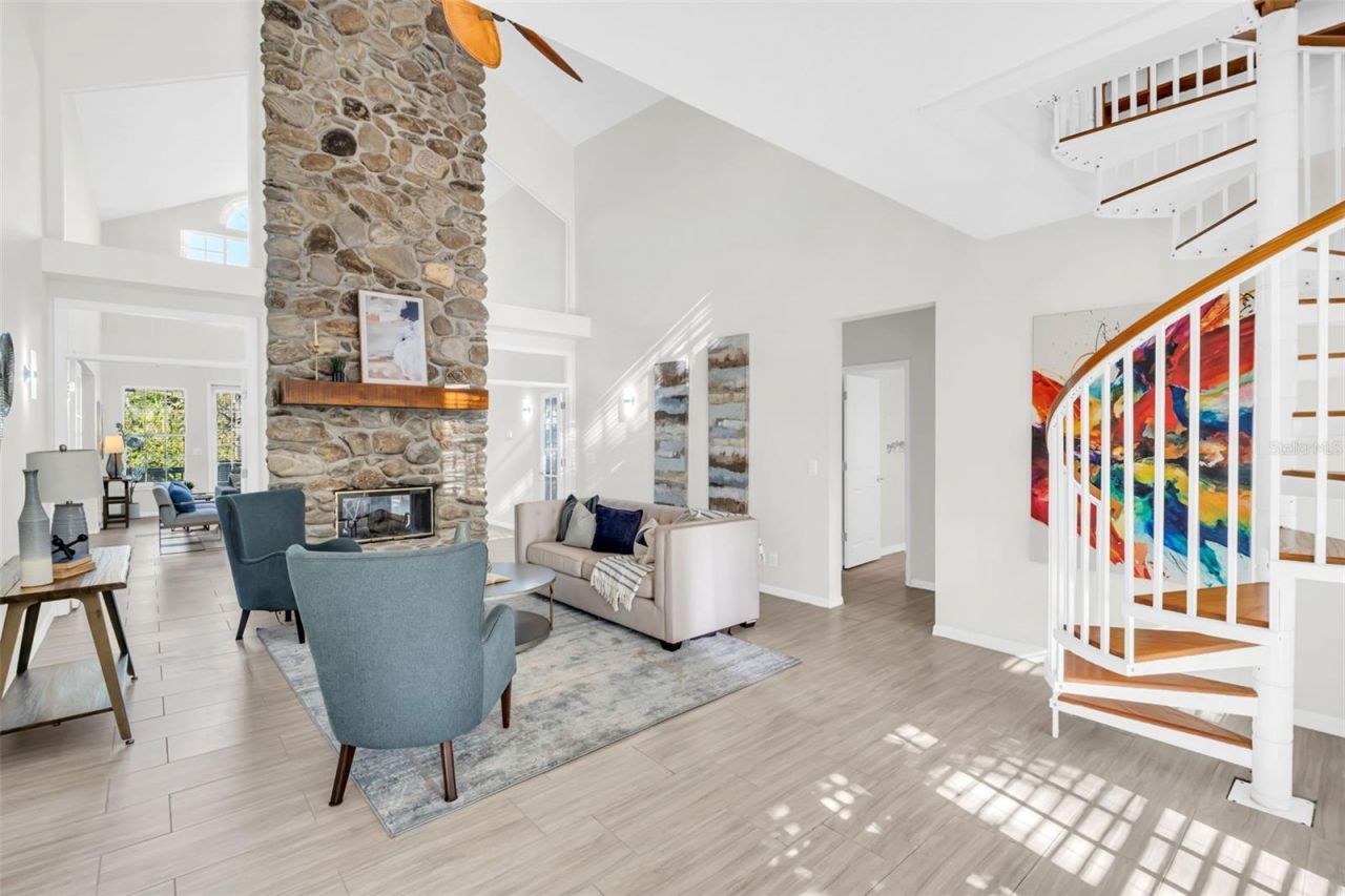 266 Florida Boulevard, Crystal Beach, FL 34681 Photo