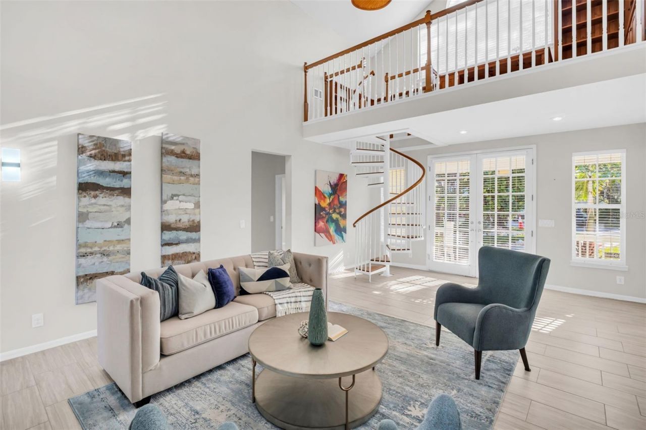 266 Florida Boulevard, Crystal Beach, FL 34681 Photo