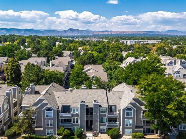 5745 W Atlantic Place, Unit 206, Lakewood, CO 80227