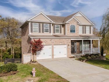 409 N Creek Court, Richmond, KY 40475