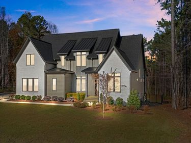 8008 Wexford Waters Lane, Wake Forest, NC 27587