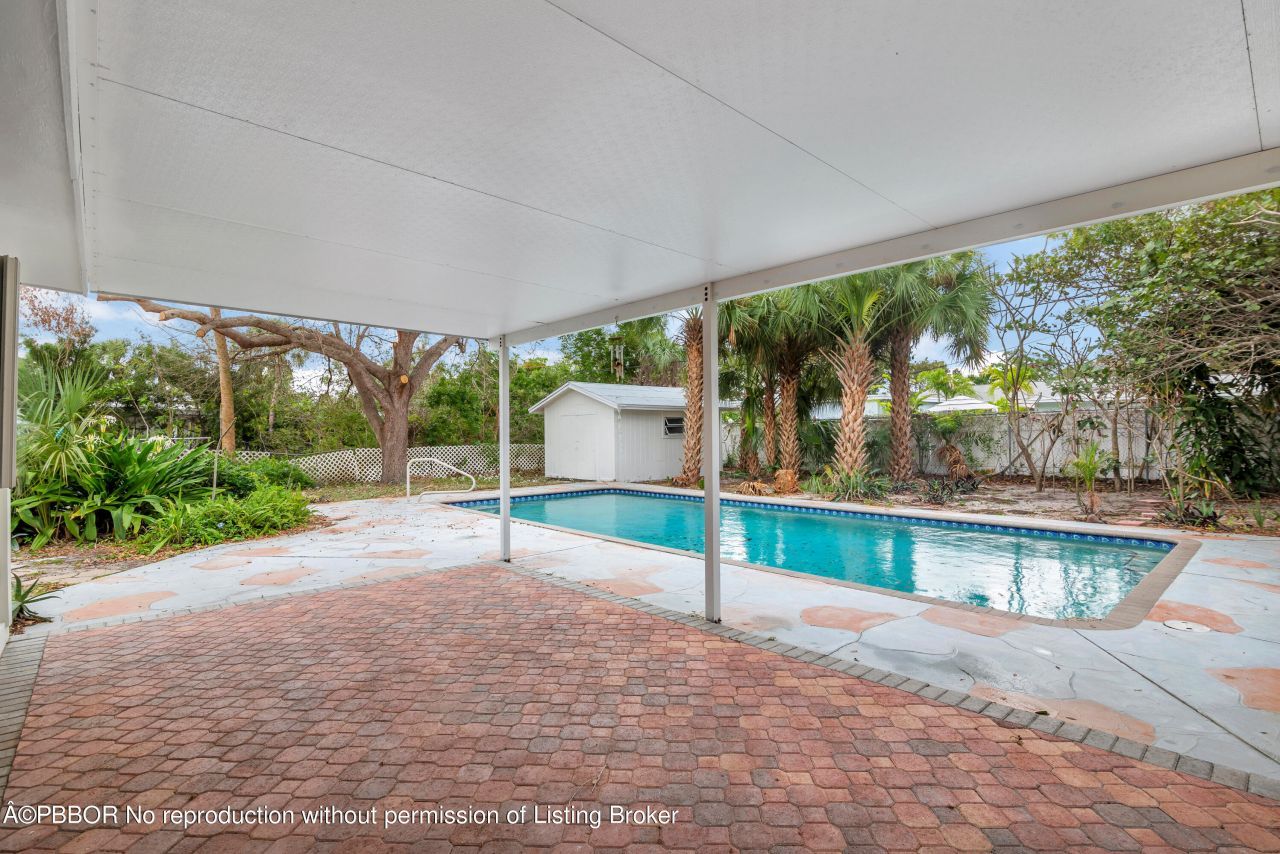 236 Ashworth Street, West Palm Beach, FL 33405 Photo