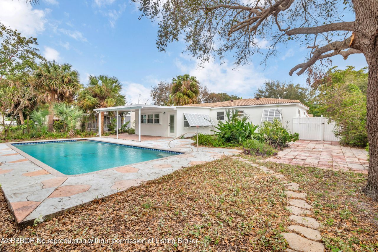 236 Ashworth Street, West Palm Beach, FL 33405 Photo