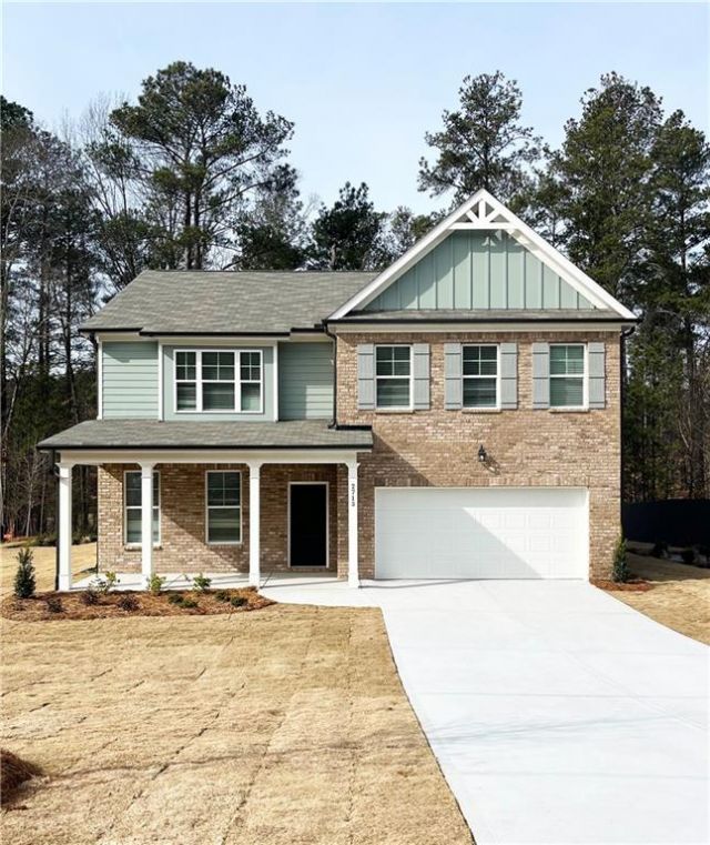 2713 Riverpine Trail, Atlanta, GA 30331 Main Photo