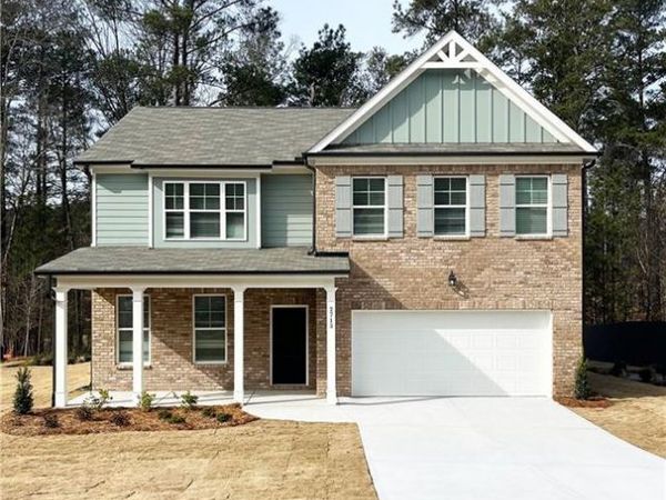 2713 Riverpine Trail, Atlanta, GA 30331