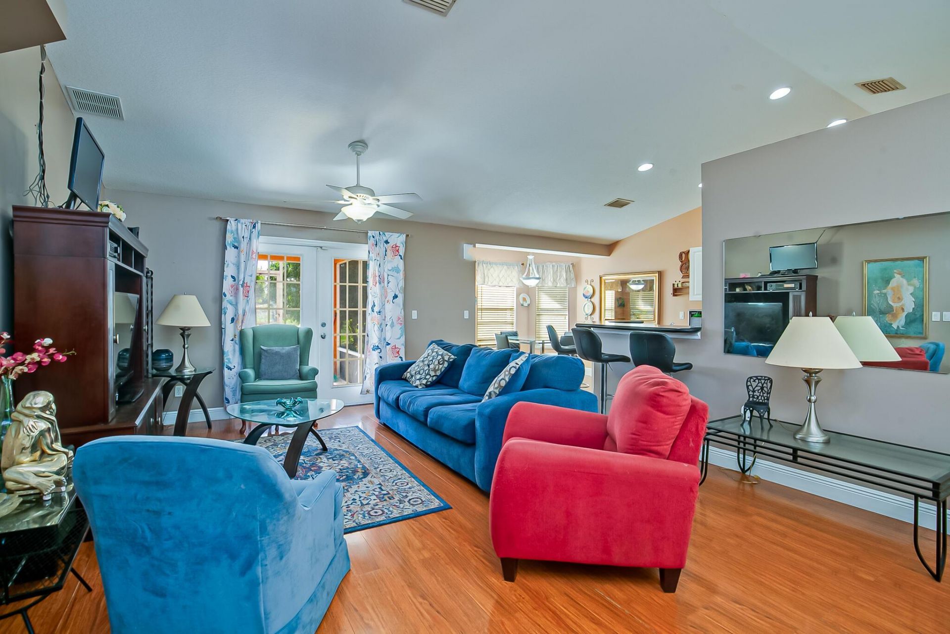 594 SW Grove Avenue, Port Saint Lucie, FL 34983 Photo