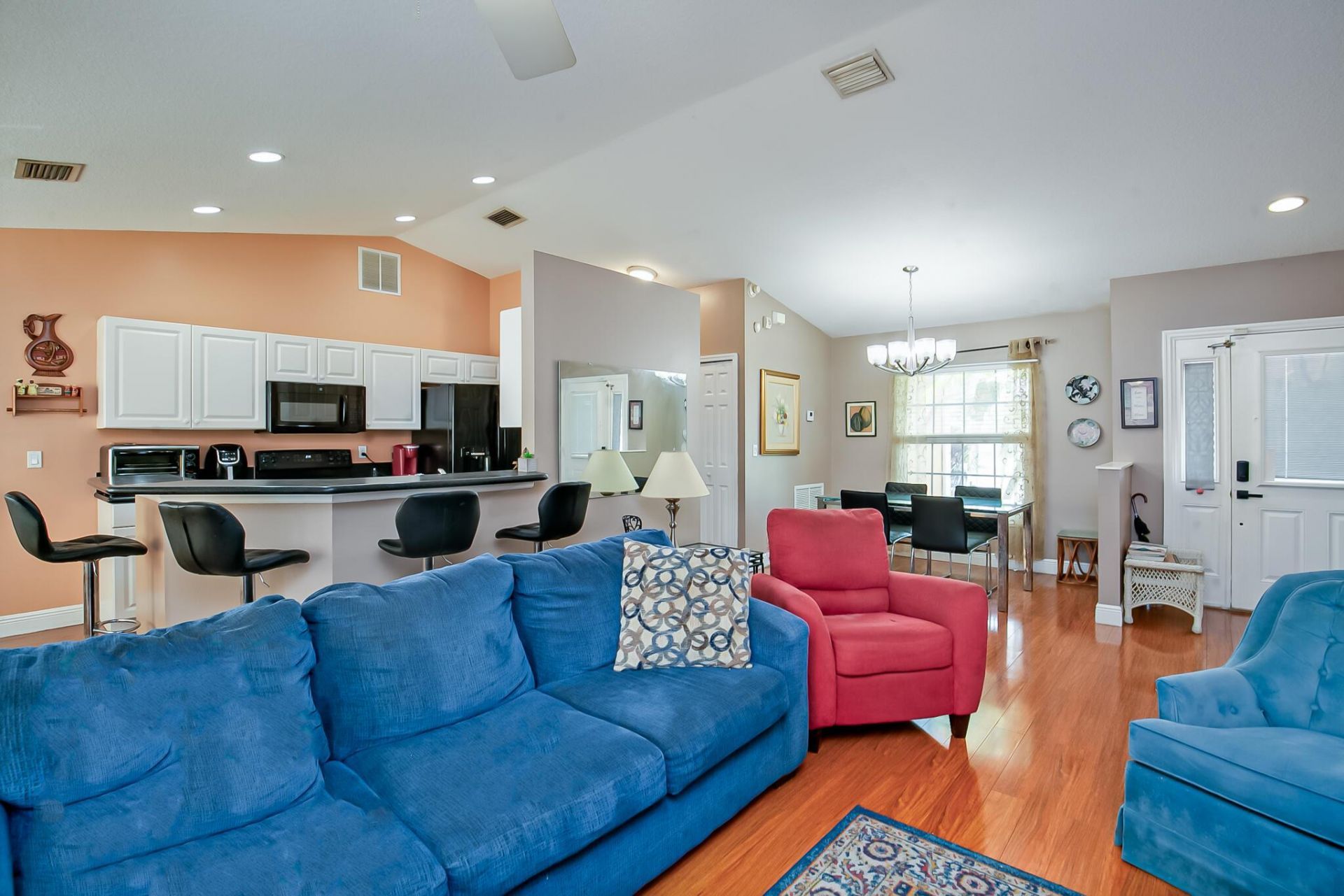 594 SW Grove Avenue, Port Saint Lucie, FL 34983 Photo