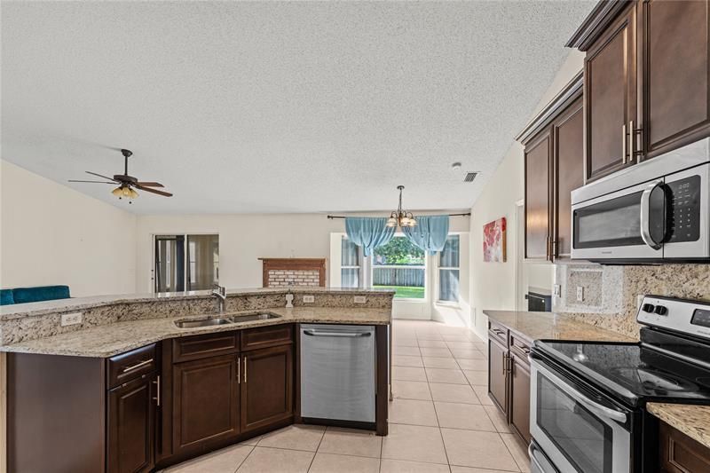 1998 SE Esterbrook St, Port Saint Lucie, FL 34983 Photo