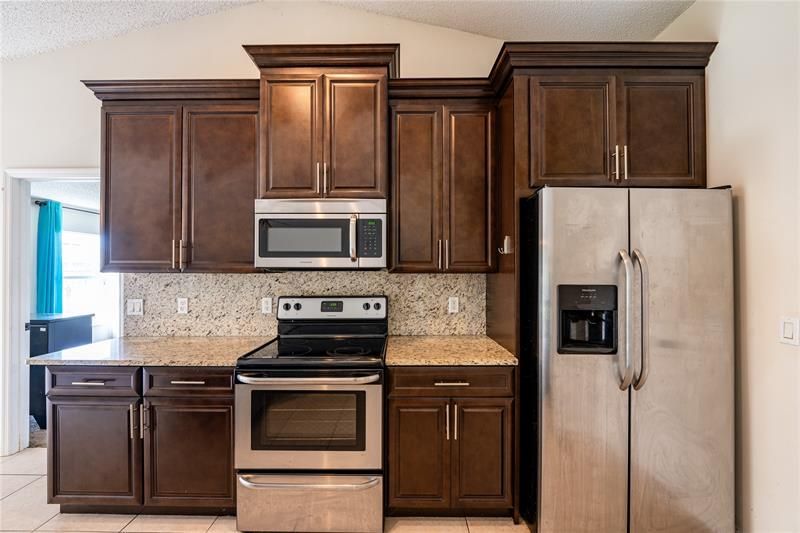 1998 SE Esterbrook St, Port Saint Lucie, FL 34983 Photo