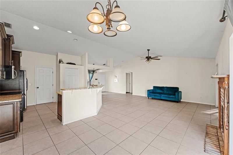 1998 SE Esterbrook St, Port Saint Lucie, FL 34983 Photo