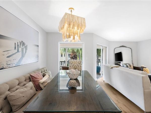 3200 Binnacle DR, Unit C3, NAPLES, FL 34103