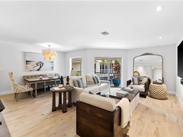 3200 Binnacle DR, Unit C3, NAPLES, FL 34103