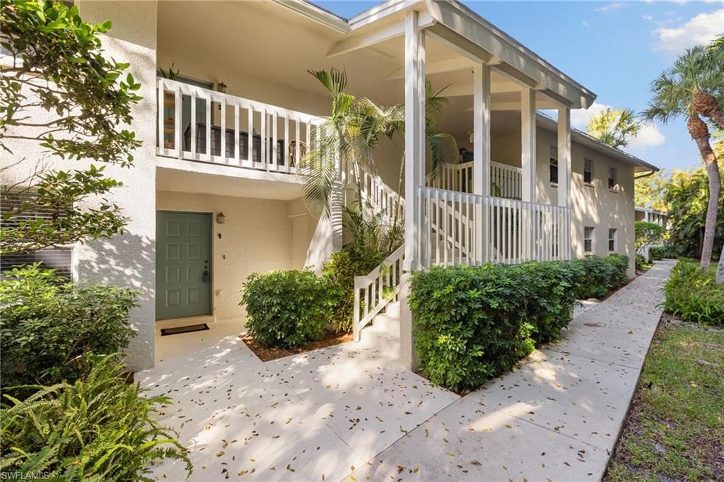 3200 Binnacle Dr, Unit C3, Naples, FL 34103 Photo
