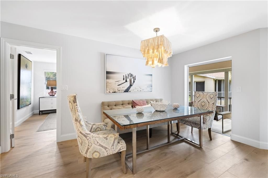 3200 Binnacle Dr, Unit C3, Naples, FL 34103 Photo