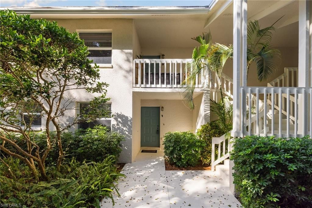 3200 Binnacle Dr, Unit C3, Naples, FL 34103 Photo