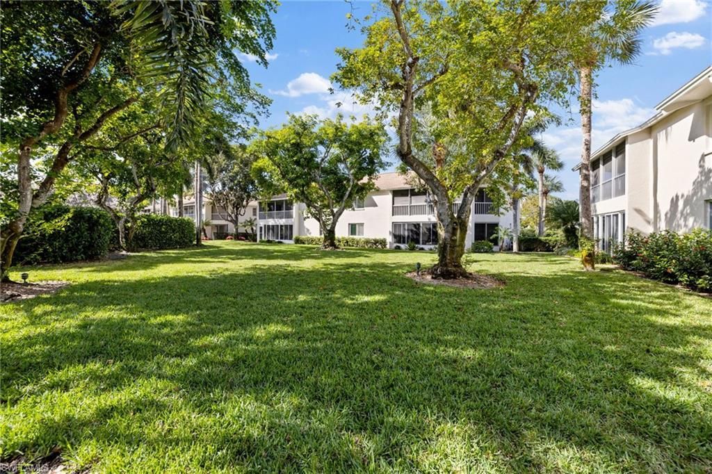 3200 Binnacle Dr, Unit C3, Naples, FL 34103 Photo