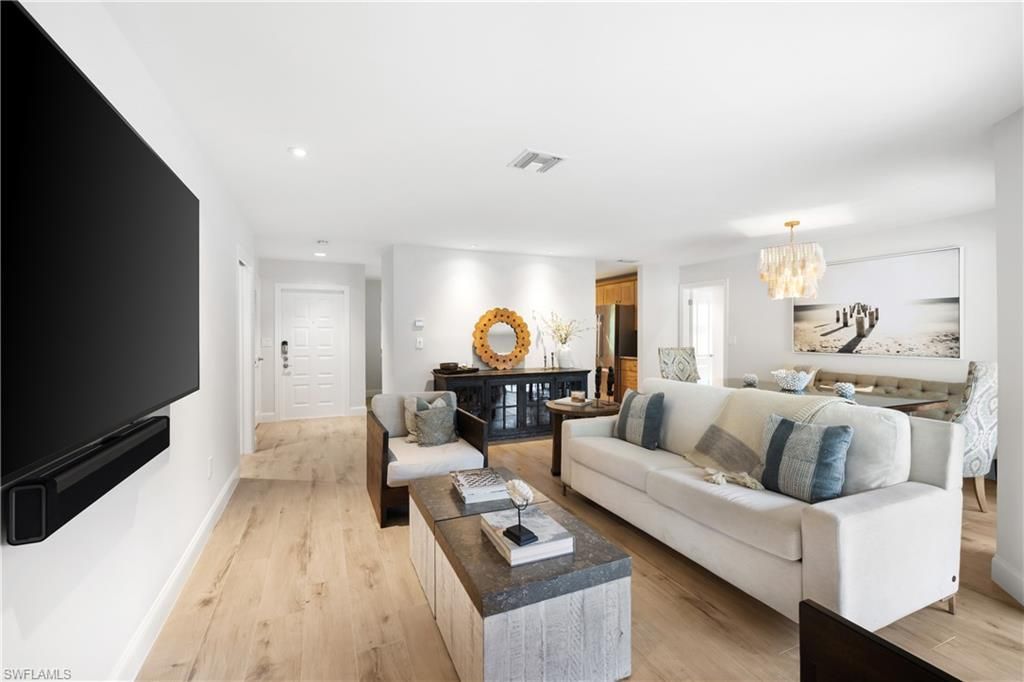 3200 Binnacle Dr, Unit C3, Naples, FL 34103 Photo