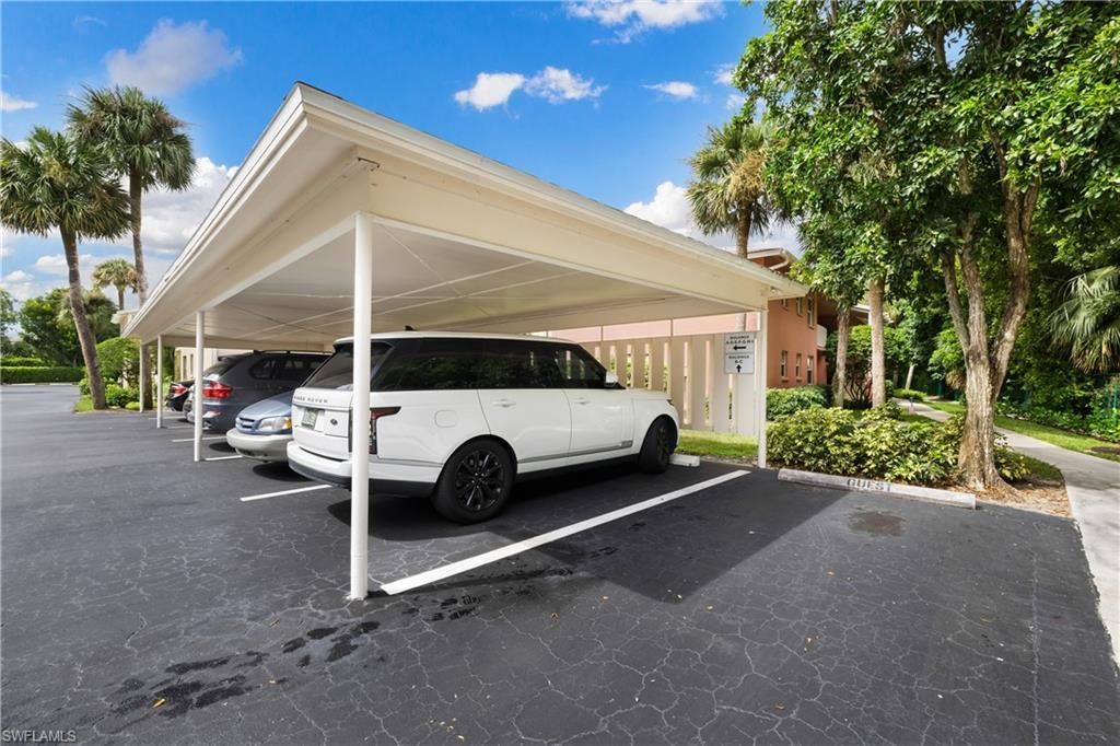 3200 Binnacle Dr, Unit C3, Naples, FL 34103 Photo