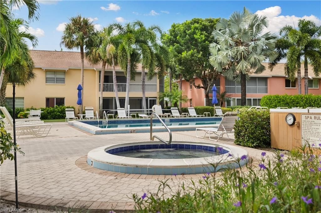 3200 Binnacle Dr, Unit C3, Naples, FL 34103 Photo