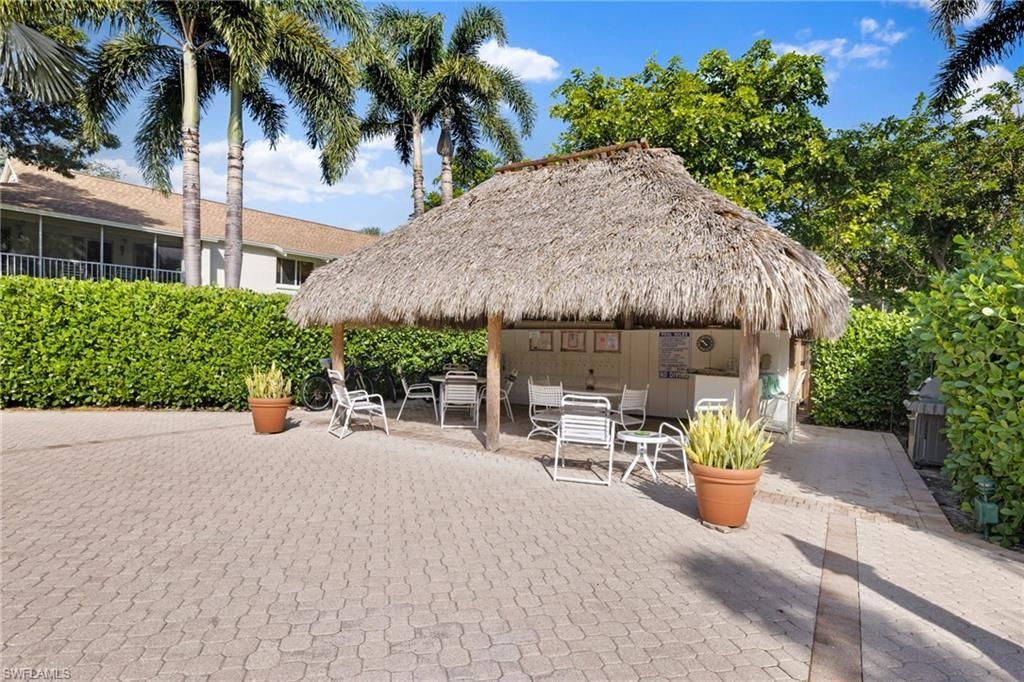 3200 Binnacle Dr, Unit C3, Naples, FL 34103 Photo