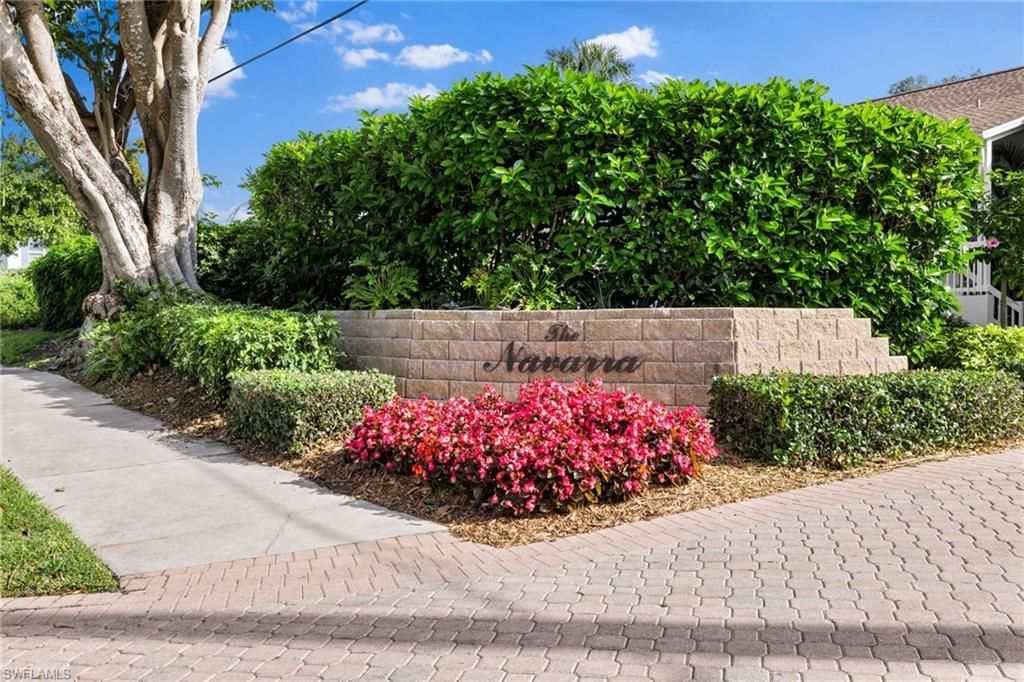 3200 Binnacle Dr, Unit C3, Naples, FL 34103 Photo