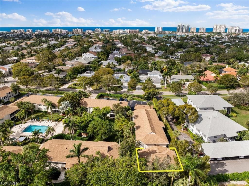 3200 Binnacle Dr, Unit C3, Naples, FL 34103 Photo