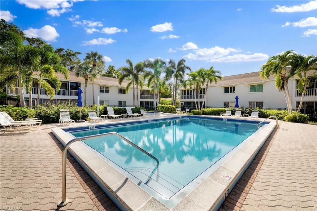 3200 Binnacle Dr, Unit C3, Naples, FL 34103 Photo