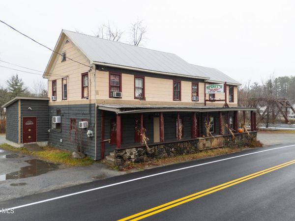 222 River Street, Warrensburg, NY 12885