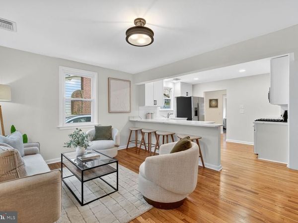 10238 CAPITOL VIEW AVENUE, SILVER SPRING, MD 20910