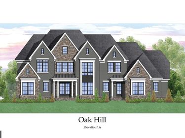 ST. LOUIS ROAD, MIDDLEBURG, VA 20117