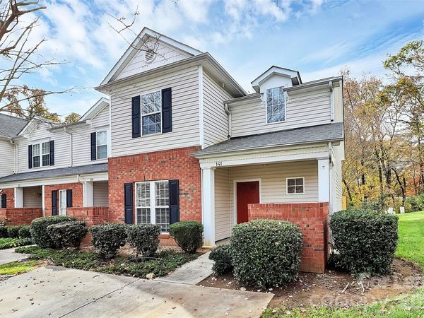 141 Ross Moore Avenue, Charlotte, NC 28205