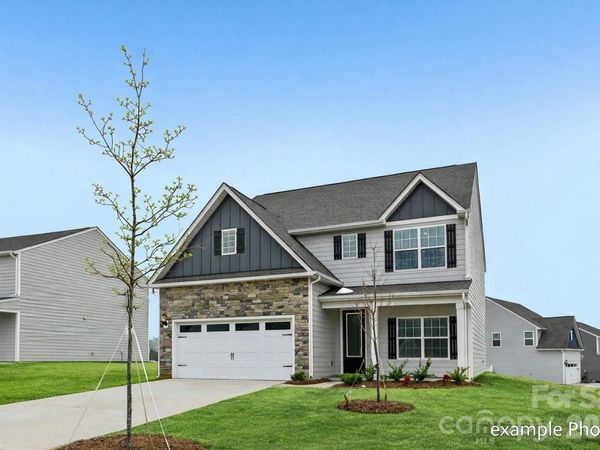 103 Tanner Loop, Troutman, NC 28166