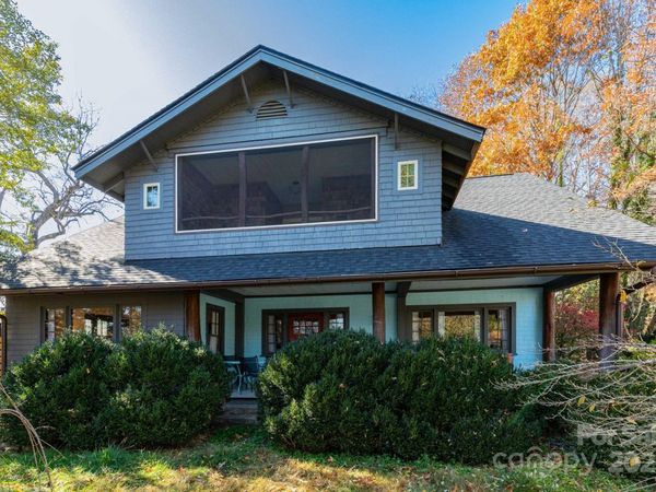 302 Iron Ridge Loop, Asheville, NC 28806