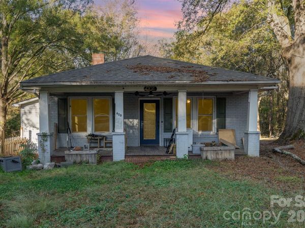 420 Brookwood Avenue, Albemarle, NC 28001