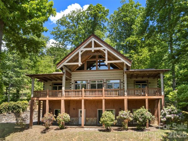 170 Cradling Cove, Waynesville, NC 28785