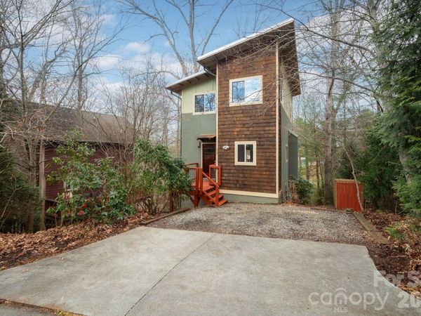 59 Morningside Drive , Asheville, NC 28806