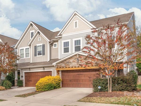 411 Belton Street, Charlotte, NC 28209