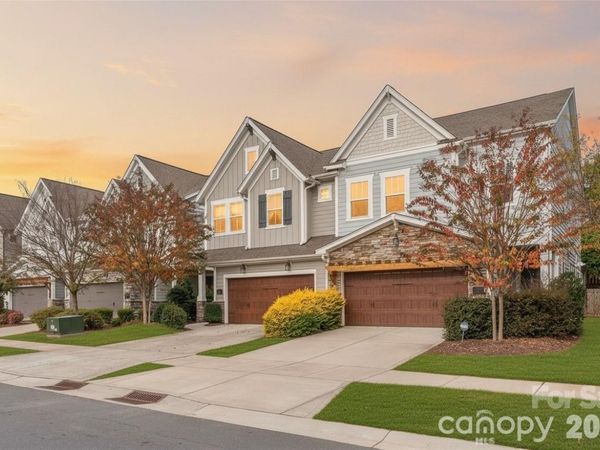411 Belton Street, Charlotte, NC 28209