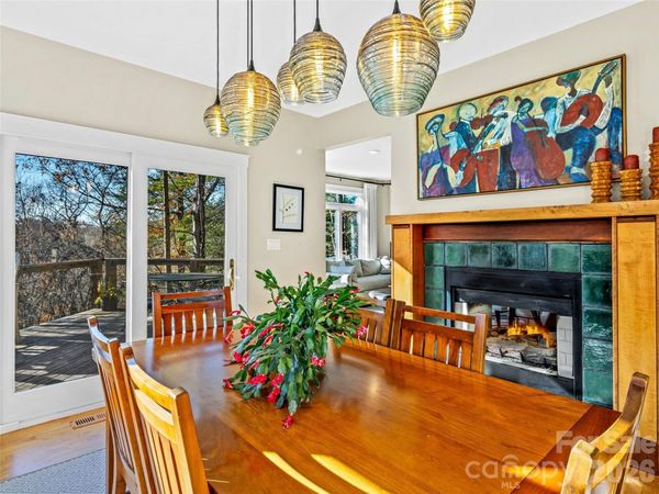 339 Beaverdam Road , Asheville, NC 28804