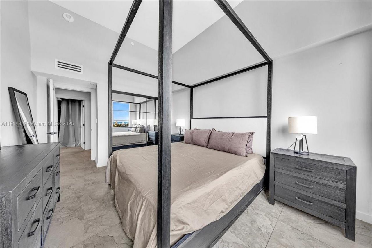 1500 Bay Rd, Unit PH 1570, Miami Beach, FL 33139 Photo