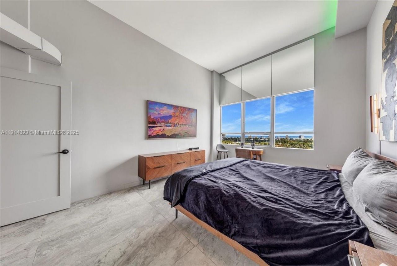 1500 Bay Rd, Unit PH 1570, Miami Beach, FL 33139 Photo