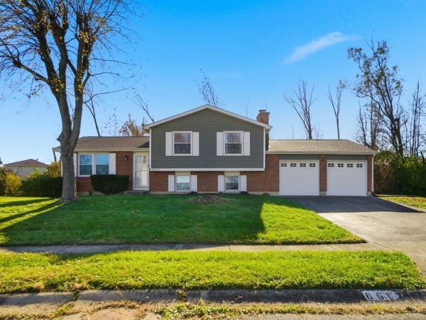 6612 Westgrove Drive, Trotwood, OH 45426