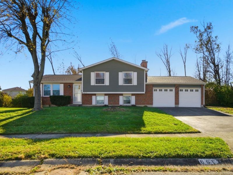 6612 Westgrove Drive, Trotwood, OH 45426 Photo 1