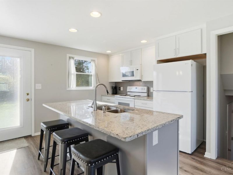 6612 Westgrove Drive, Trotwood, OH 45426 Photo 17