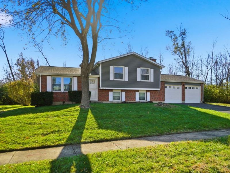 6612 Westgrove Drive, Trotwood, OH 45426 Photo 2