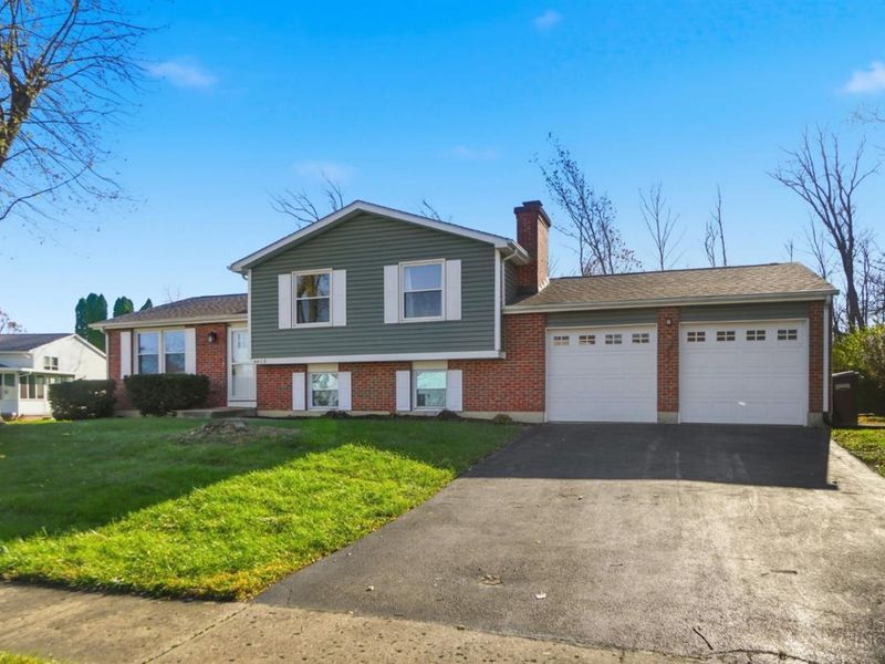 6612 Westgrove Drive, Trotwood, OH 45426 Photo 3