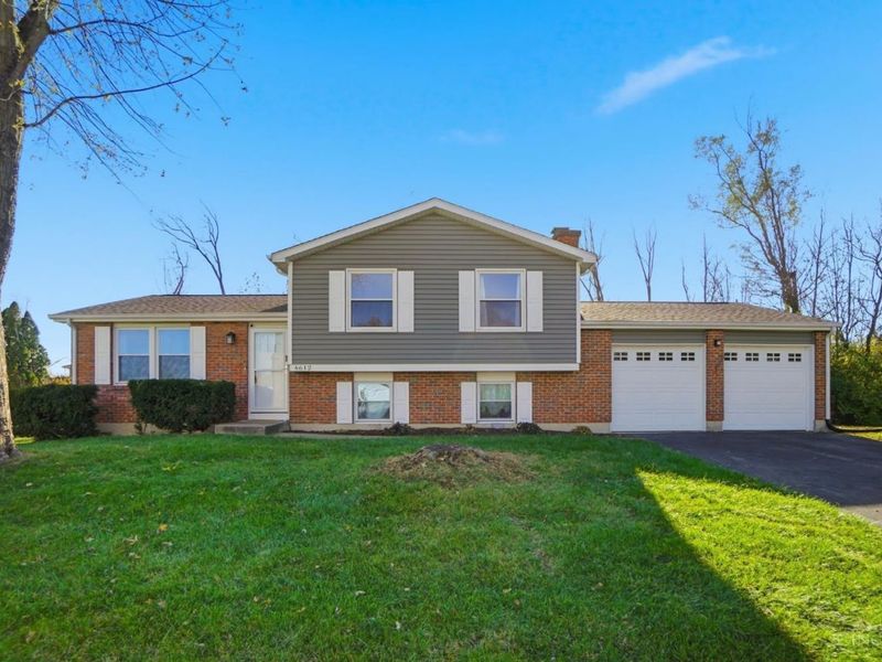 6612 Westgrove Drive, Trotwood, OH 45426 Photo 4